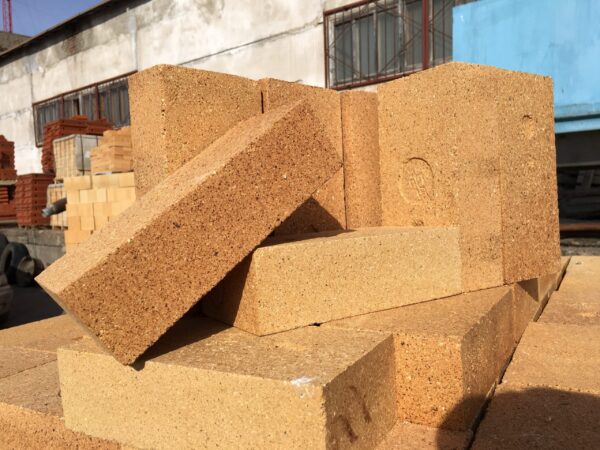 Chamotte Bricks - Image 7