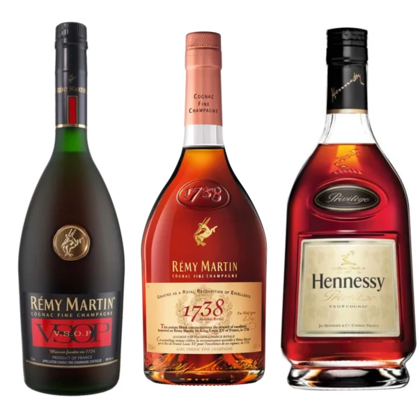 Hennessy Cognac - Image 7