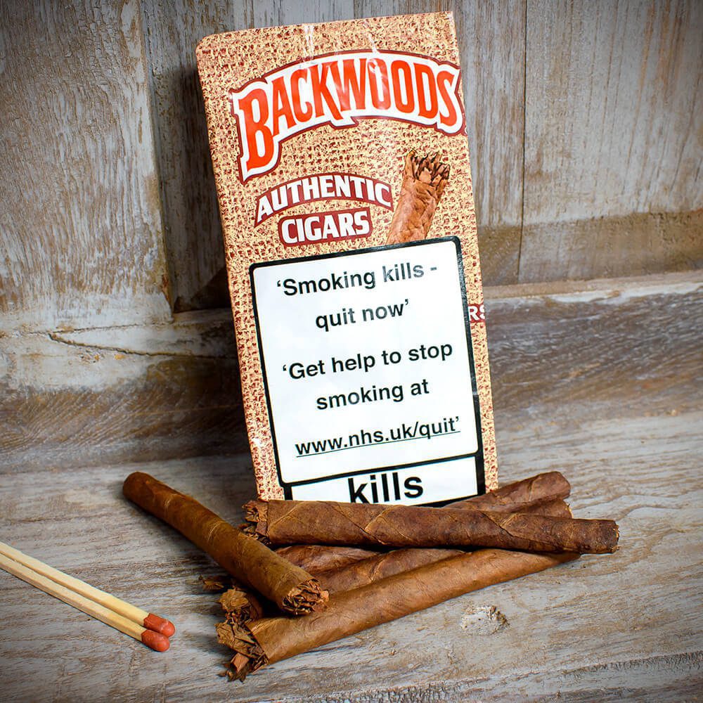 Backwoods Cigars - Image 7