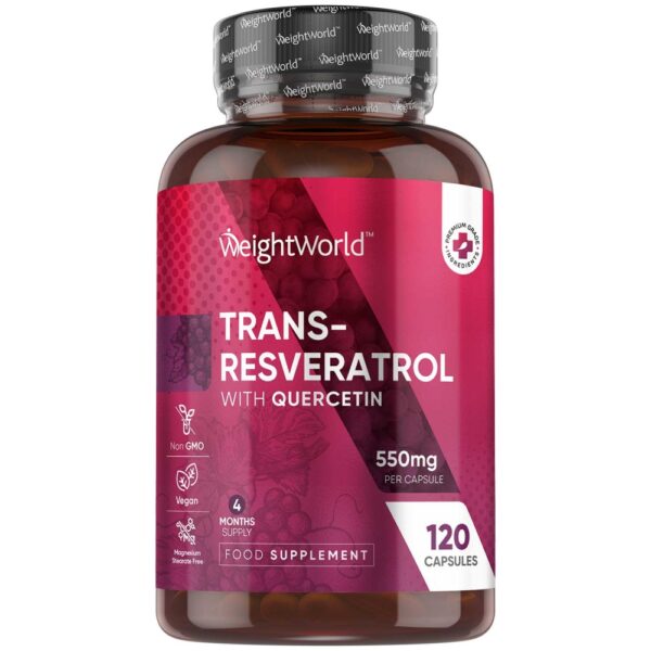 Resveratrol