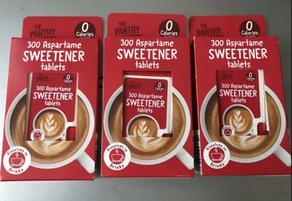 Aspartame-Blend Sweeteners - Image 7