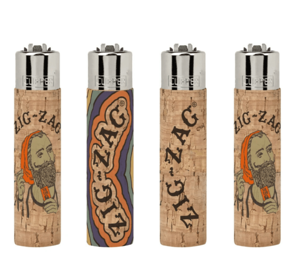Clipper Refillable Lighters - Image 8