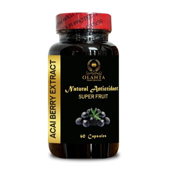 Acai Berry Extract - Image 8