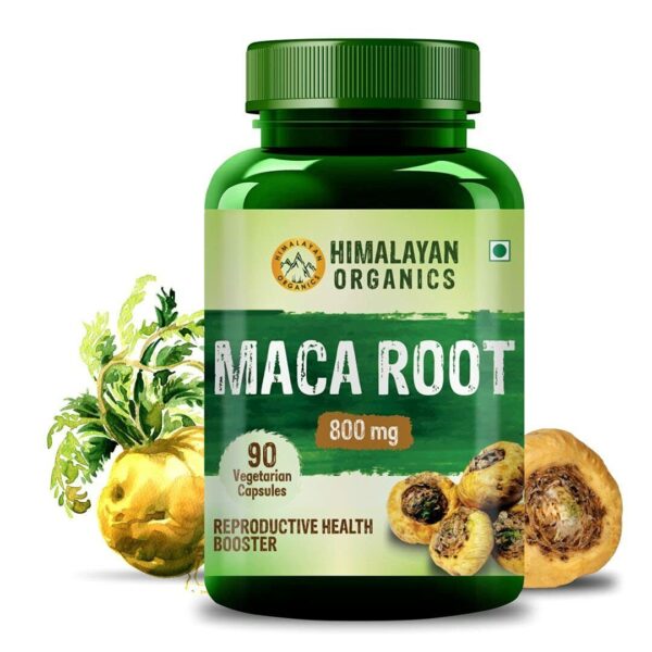 Moringa Extract - Image 6