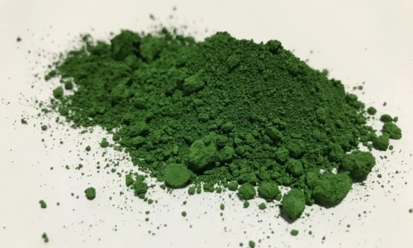 Chromium Oxide Green - Image 6