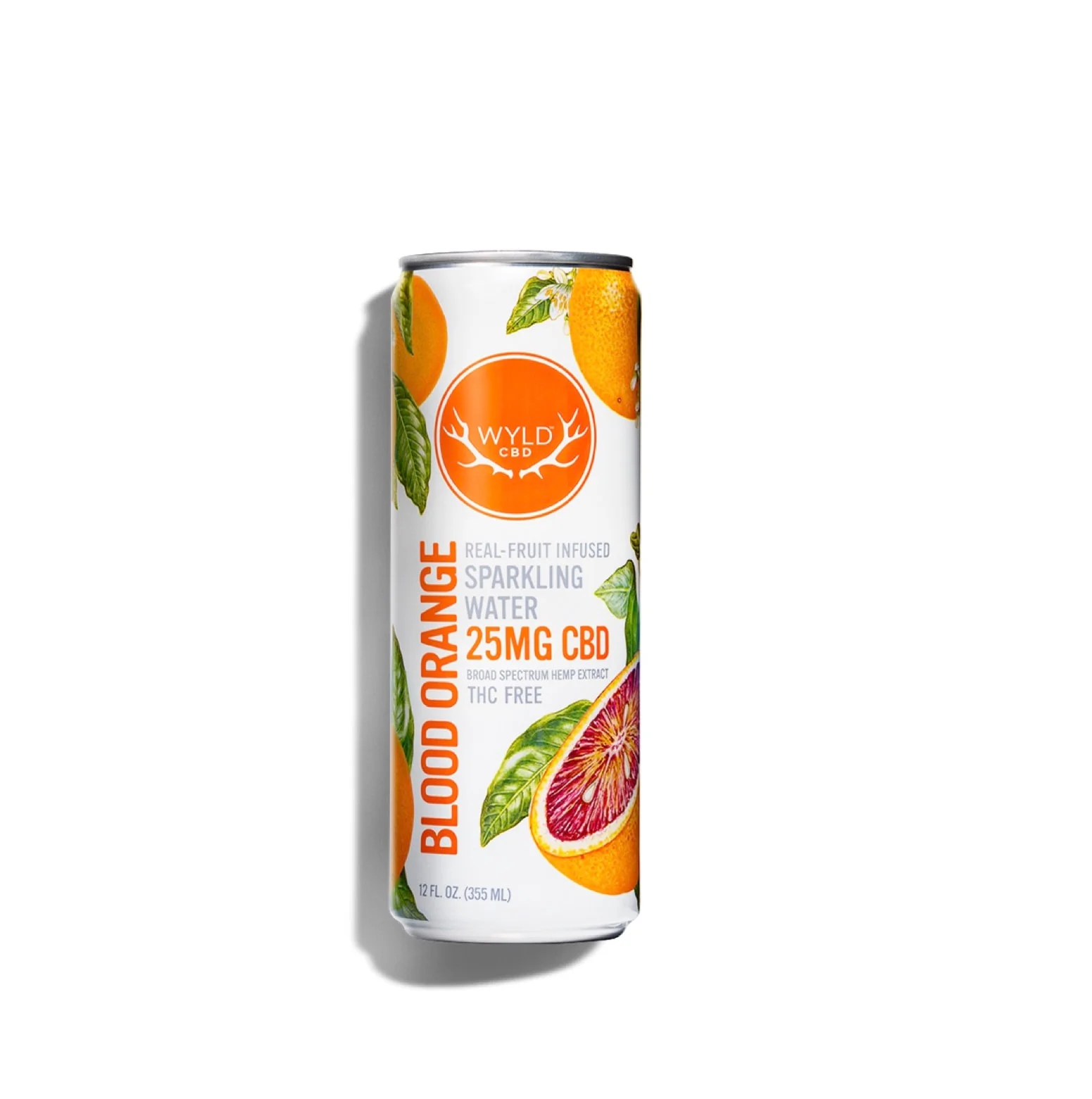 Wyld CBD Sparkling Water - Image 5