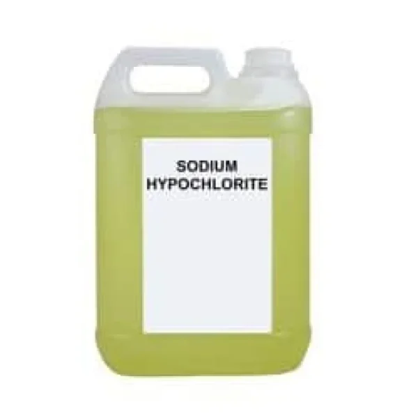 Sodium Hypochlorite - Image 6