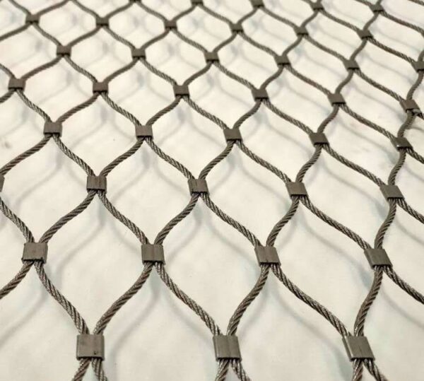 Rope Wire Mesh - Image 5