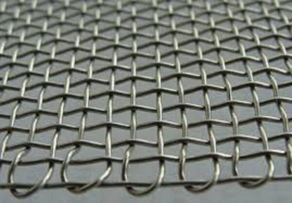 Chemical Resistance Wire Mesh - Image 7