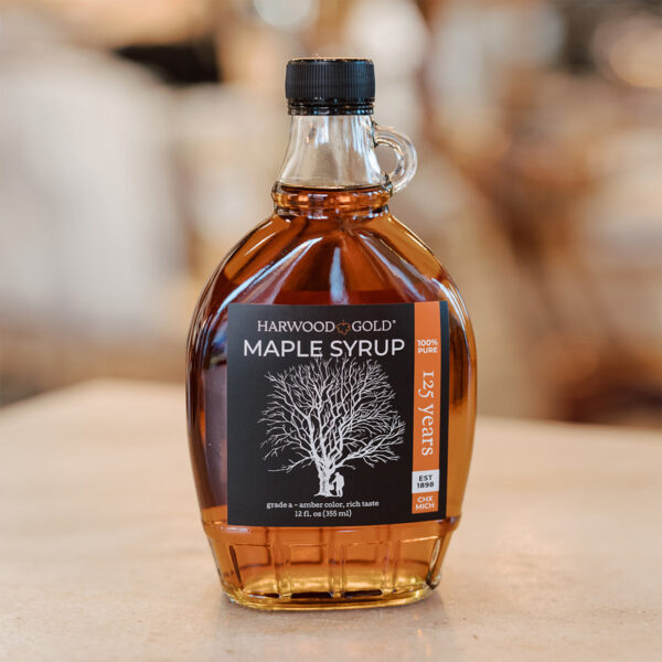 Maple Syrup