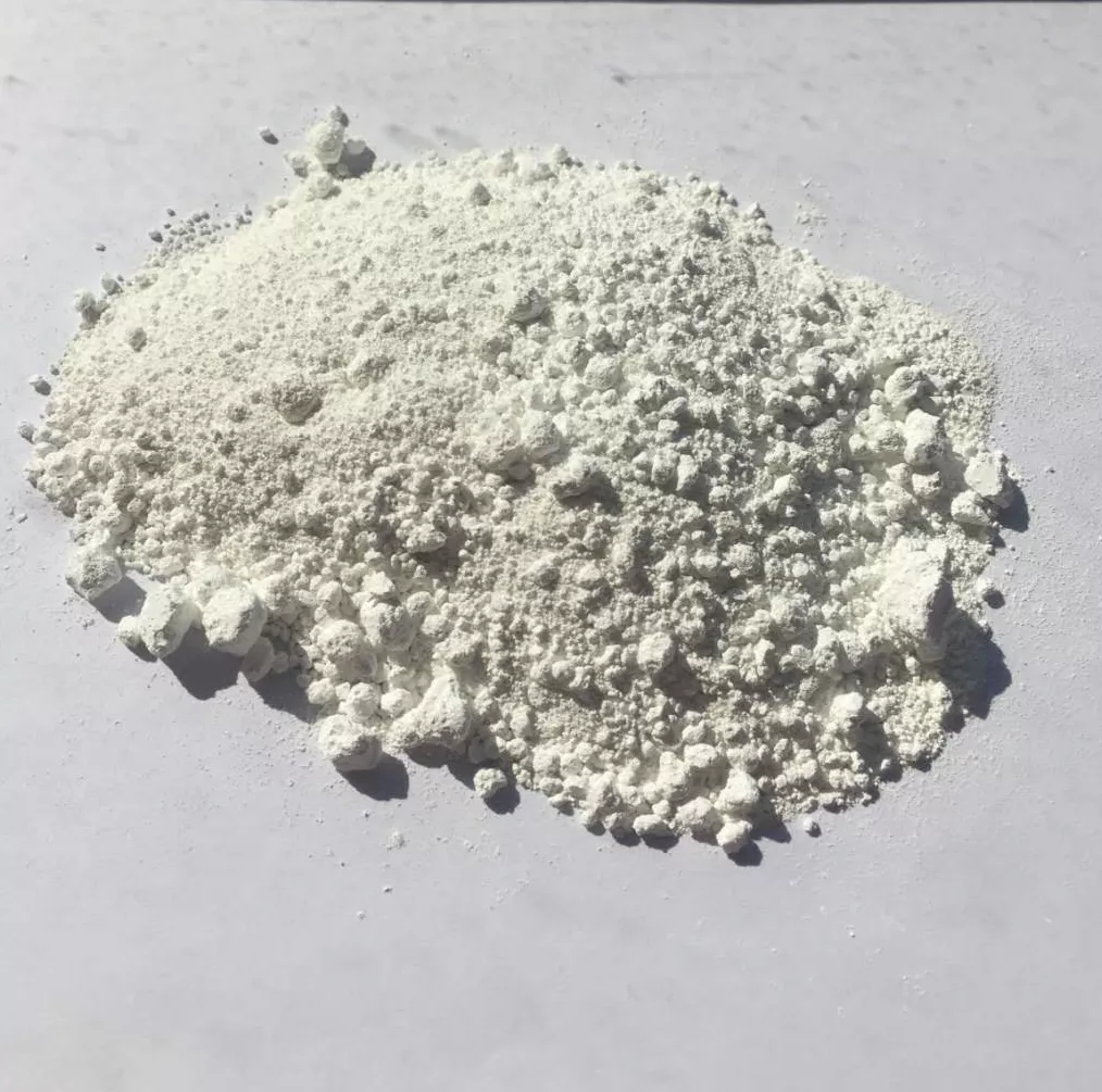 Titanium Dioxide Refractory