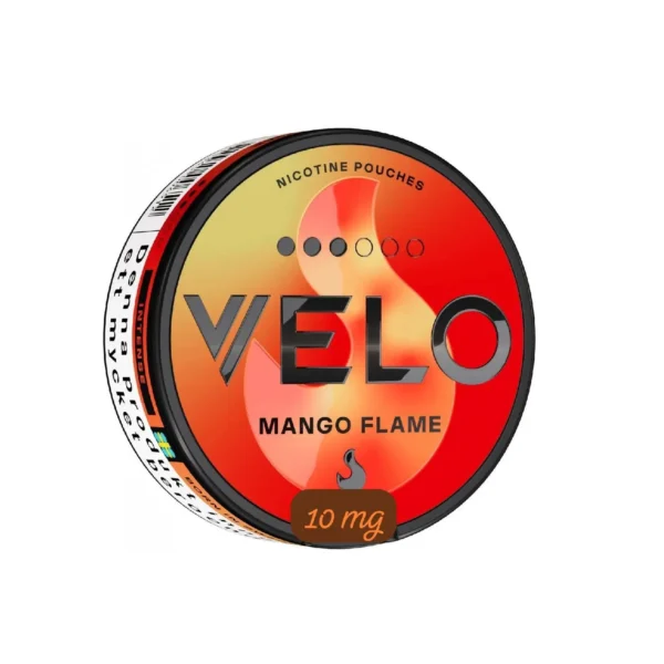 Velo Nicotine Pouches - Image 5