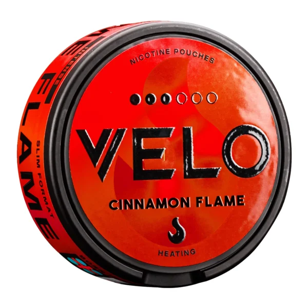 Velo Nicotine Pouches