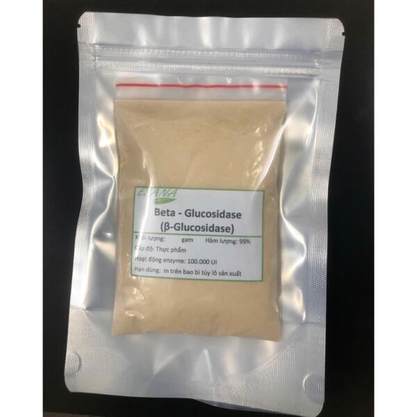 Beta-glucosidase - Image 5