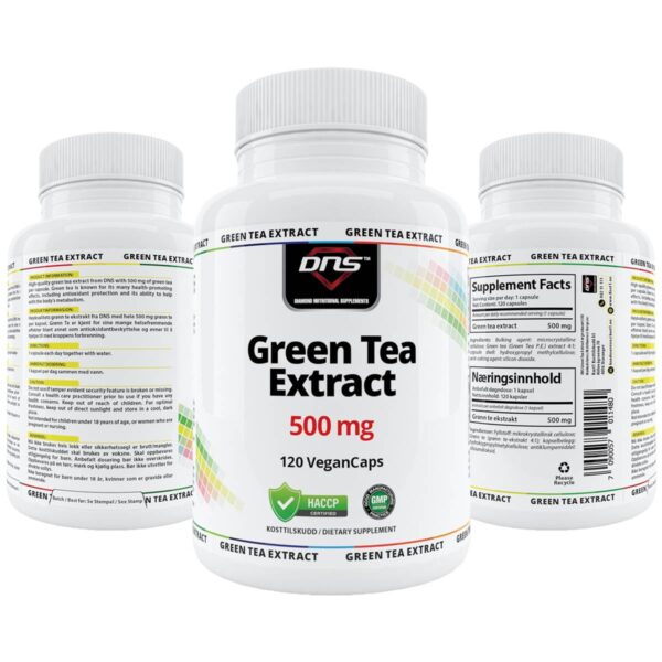 Green Tea Extract