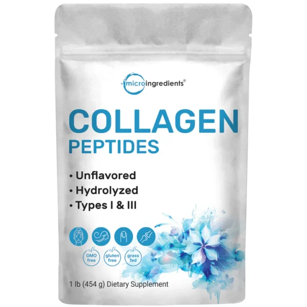 Bovine Collagen - Image 7