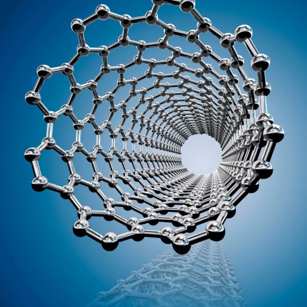 Carbon Nanofiber Adsorbents - Image 6