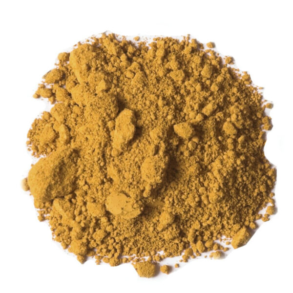 Iron Oxide Yellow - Image 6