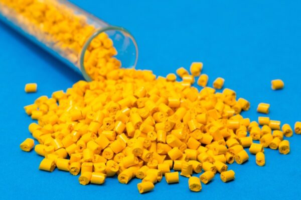 Thermoplastic Elastomer (TPE)