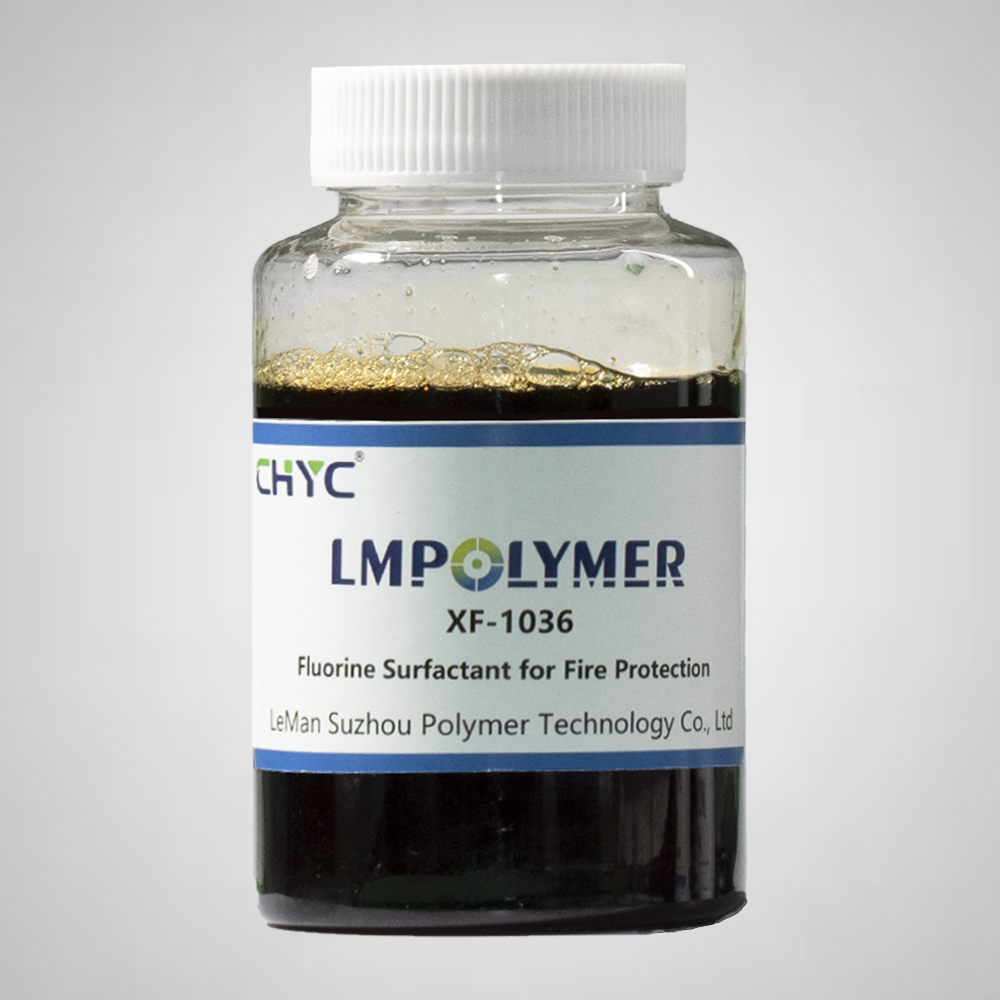 Fluorinated surfactants - Image 2