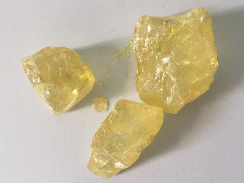 Phenolic resins - Image 3