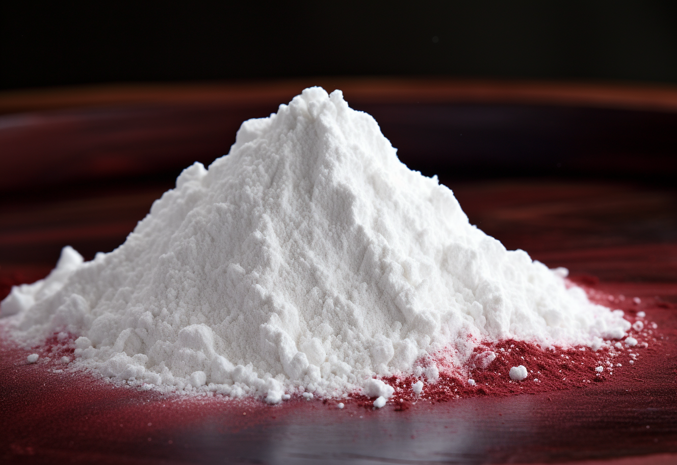 Lanthanum oxide for FCC catalysts - Image 7