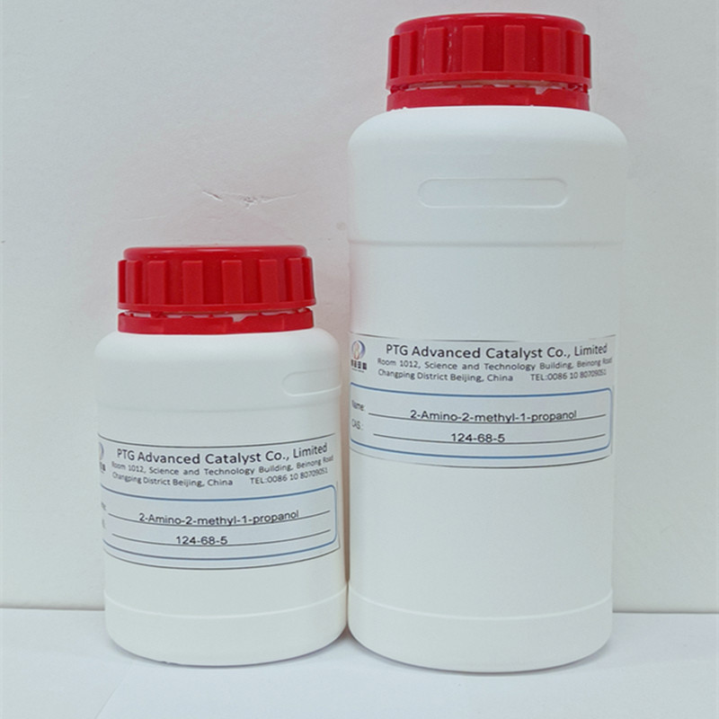 2-Amino-2-methyl-1-propanol (AMP) - Image 2