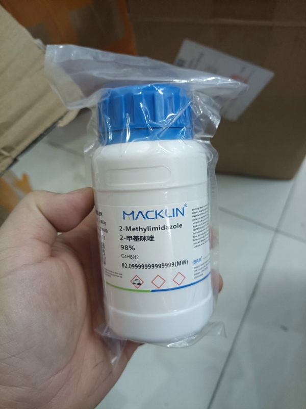 2-Methylimidazole - Image 4