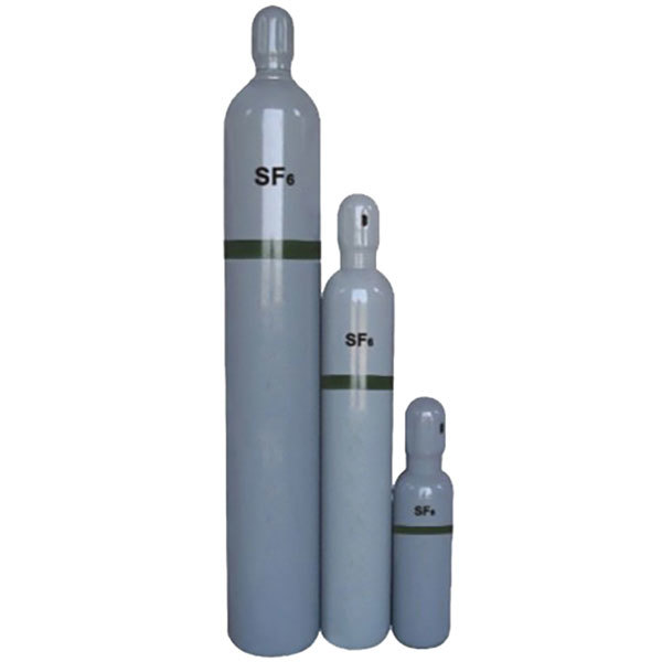 Sulfur hexafluoride (SF₆) - Image 2