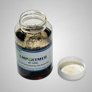 Fluorinated surfactants - Image 7