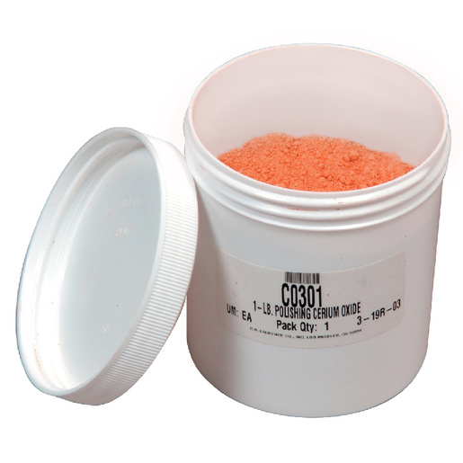 Cerium oxide for catalysis & polishing - Image 3