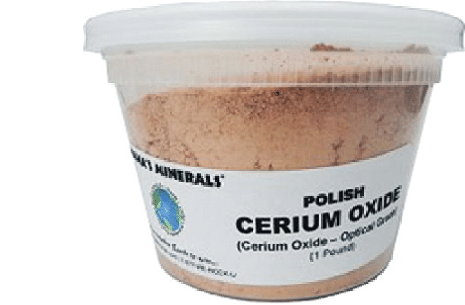 Cerium oxide for catalysis & polishing - Image 4