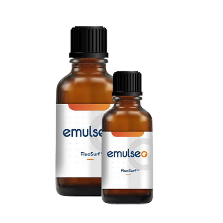 Fluorinated surfactants - Image 4