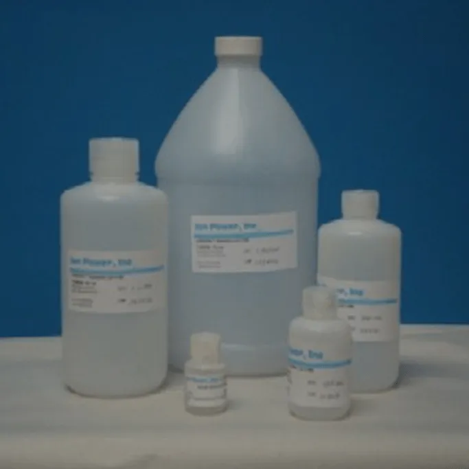 Perfluorosulfonic acid ionomer (e.g., Nafion)