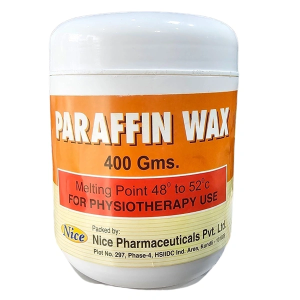 Paraffin wax
