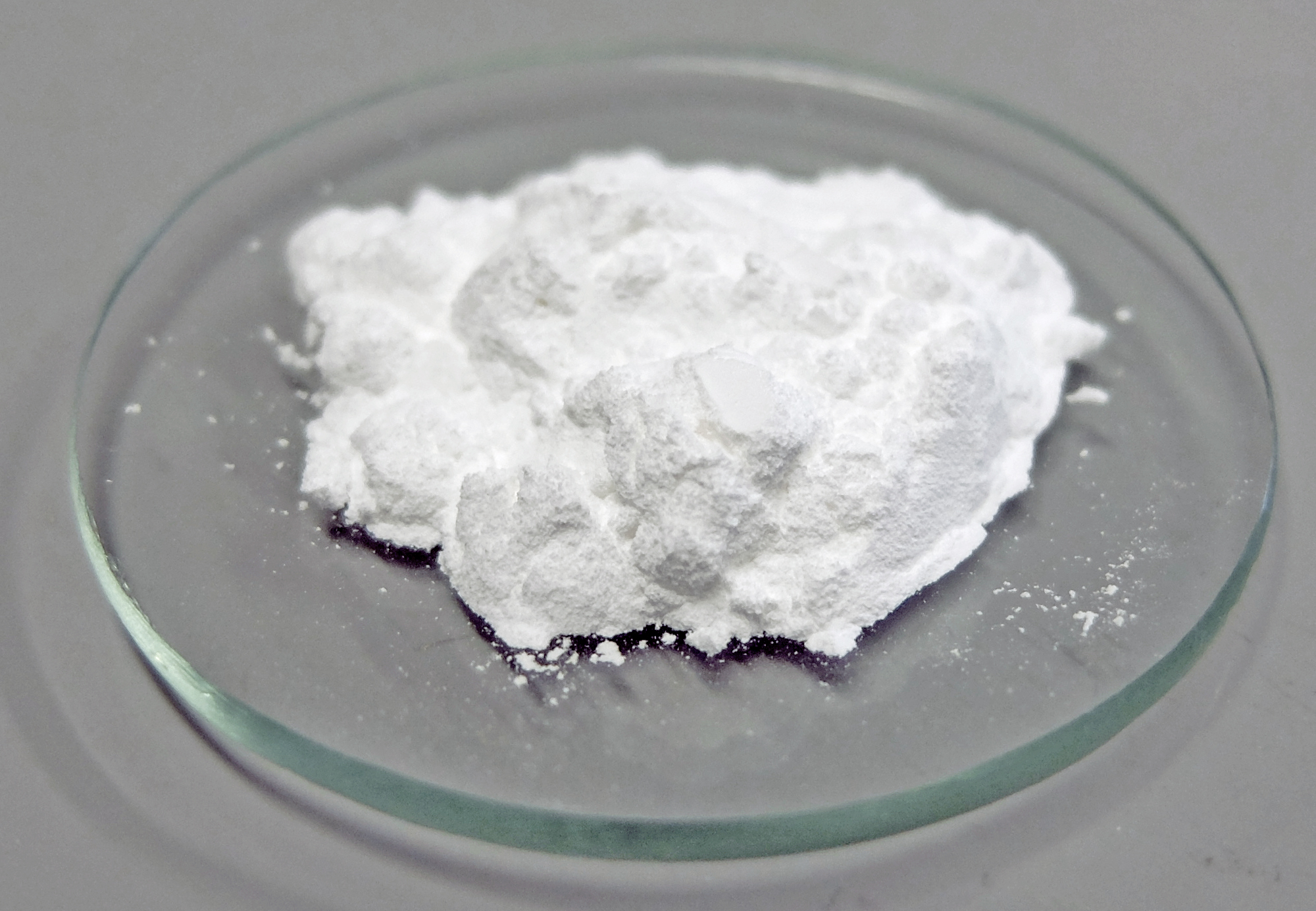 Lanthanum oxide for FCC catalysts - Image 5