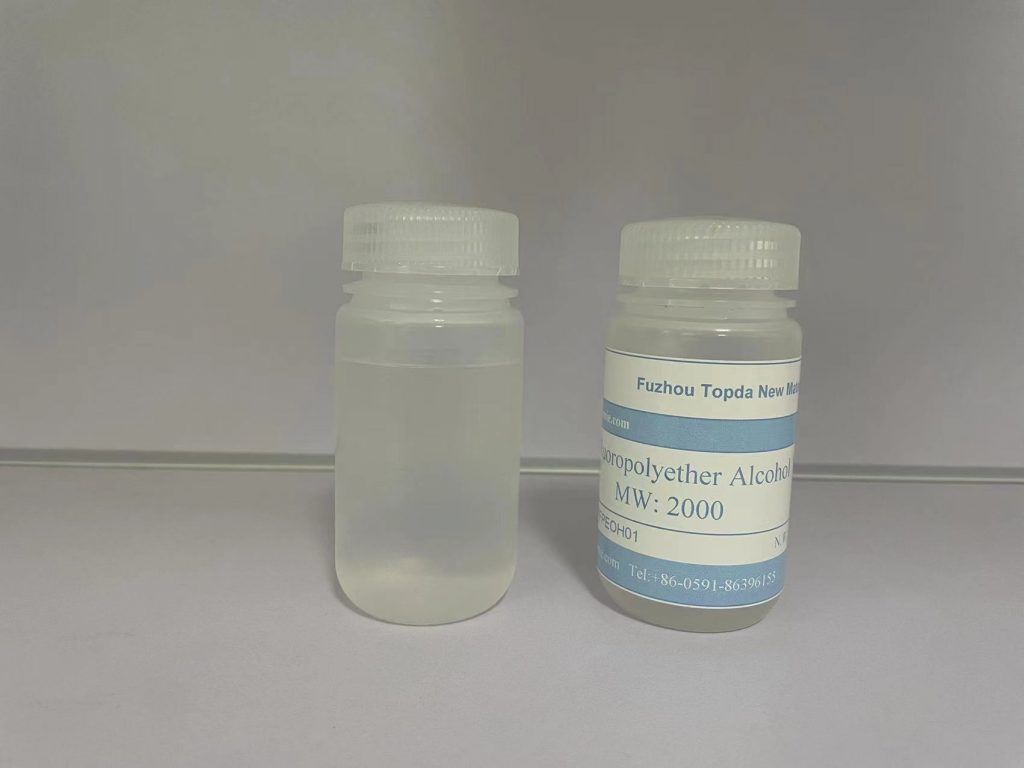 Perfluoropolyether (PFPE) - Image 4