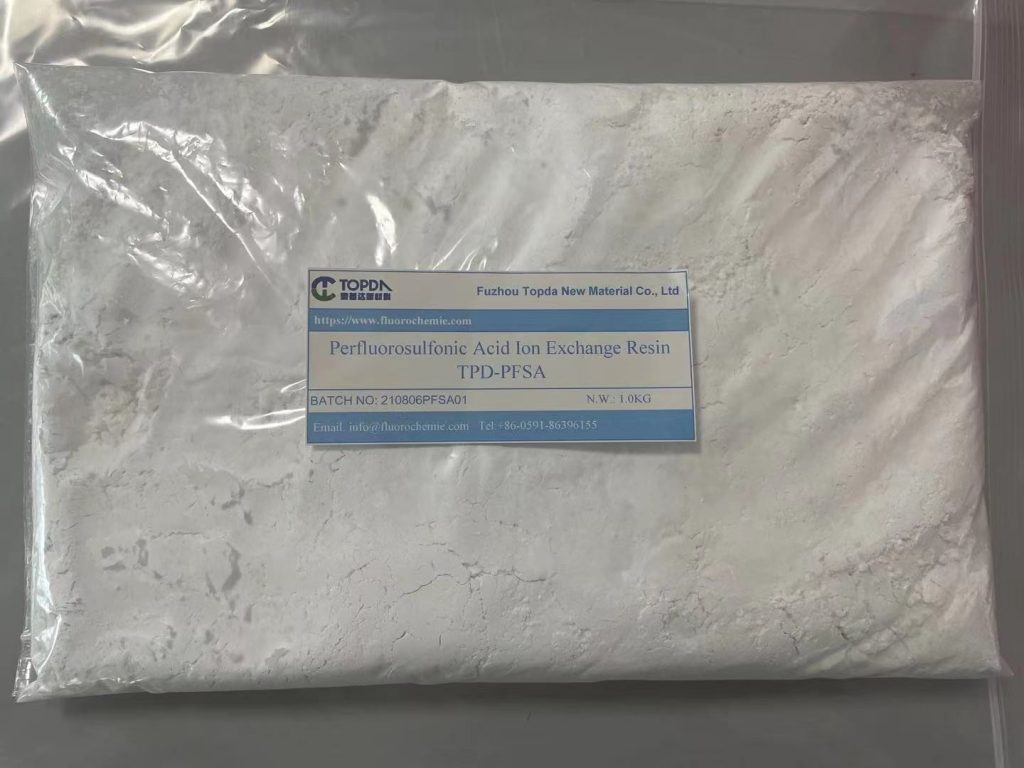 Perfluorosulfonic acid ionomer (e.g., Nafion) - Image 2