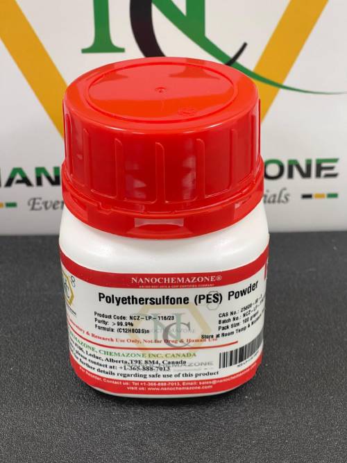 Polyether sulfone (PES)