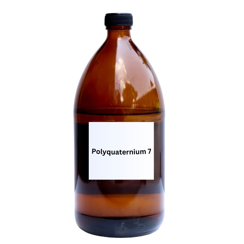 Polyquaternium-7