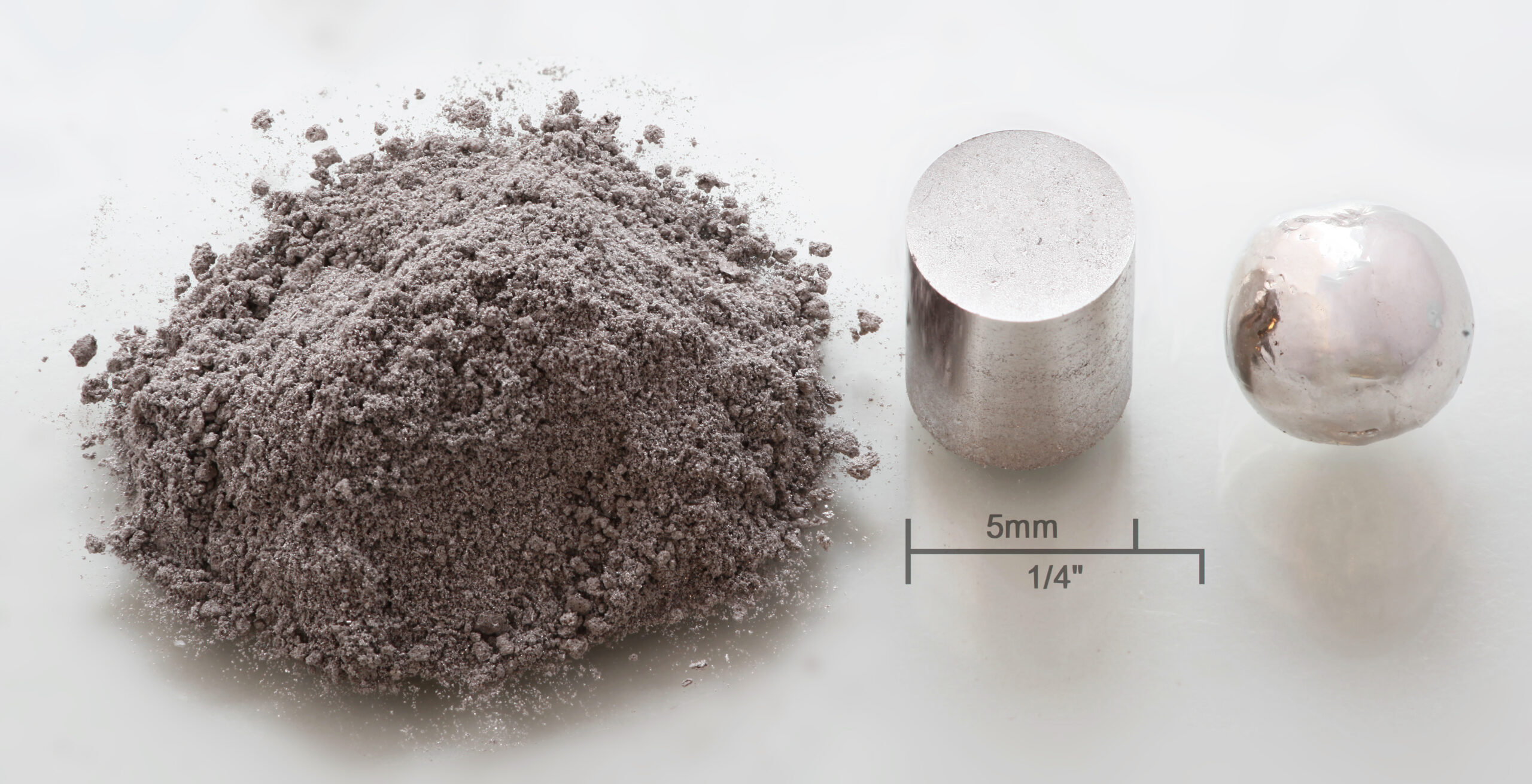 Rhodium chloride for automotive catalysts - Image 2