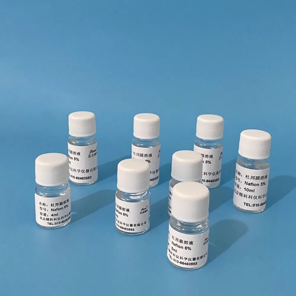 Perfluorosulfonic acid ionomer (e.g., Nafion) - Image 4