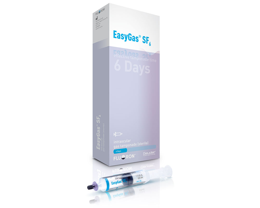 Fluorosilicate gases (SiF₆ derivatives)