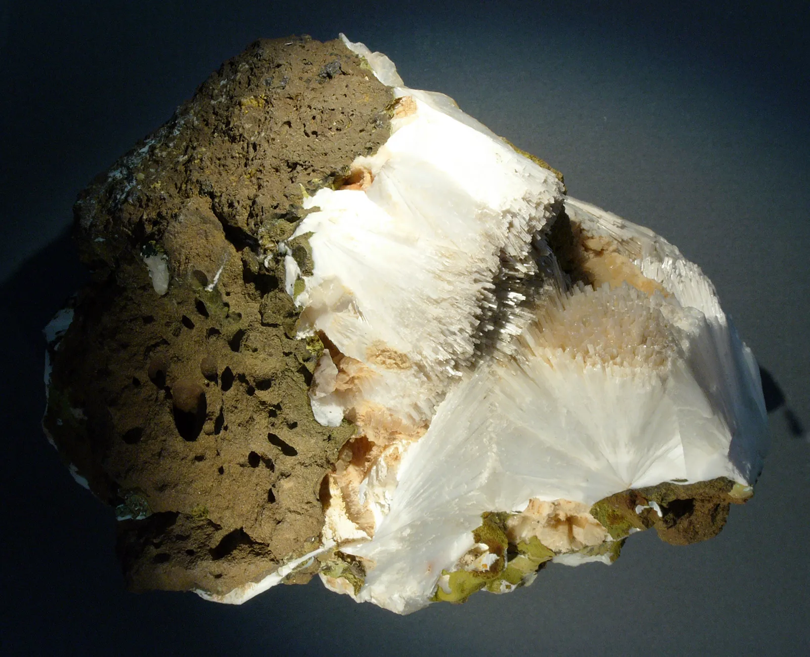 Rare-earth zeolites - Image 5