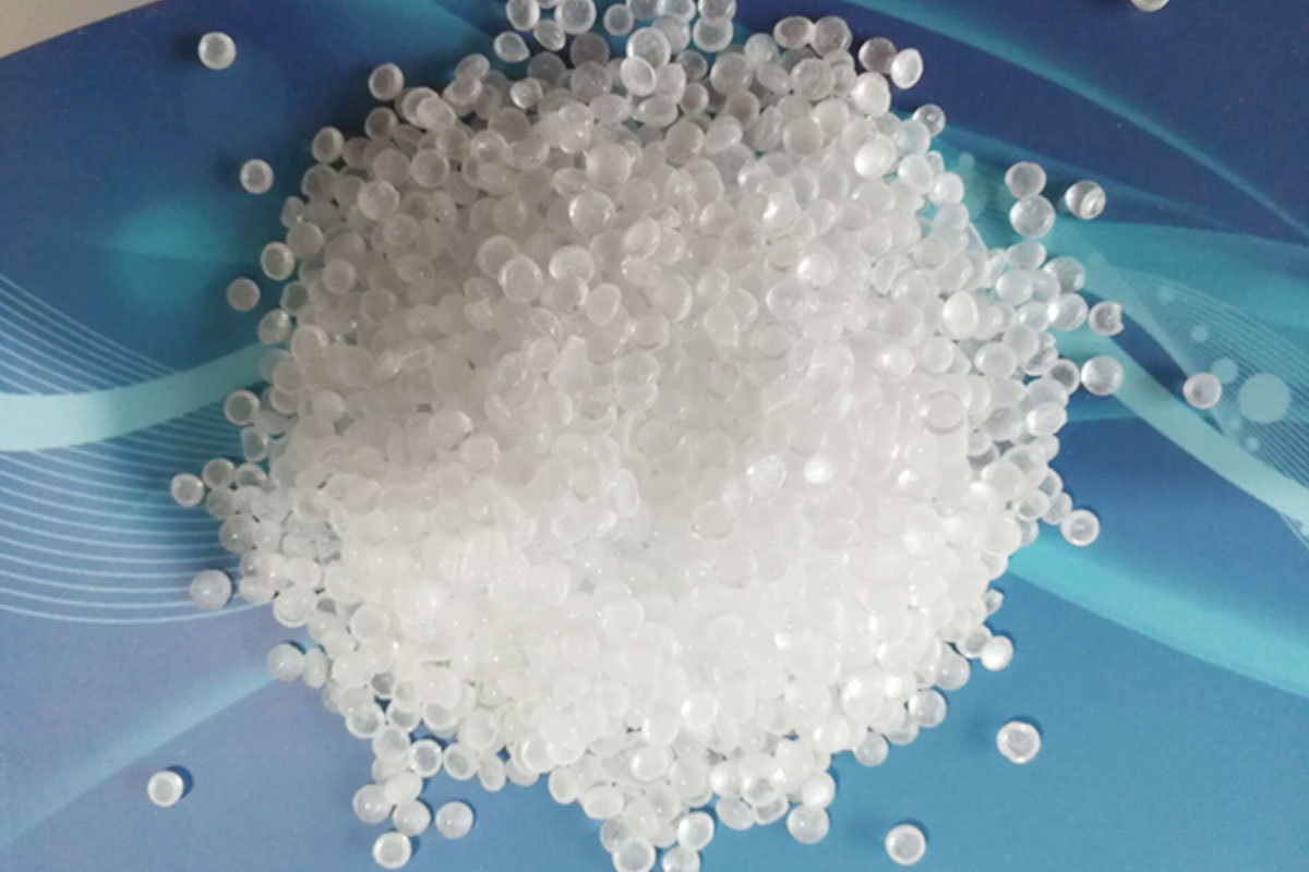 Polyamide resin - Image 3