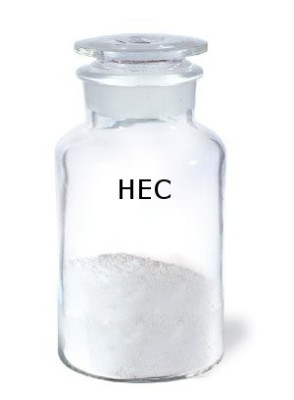 Hydroxyethyl cellulose (HEC) - Image 8