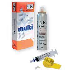 Fluorosilicate gases (SiF₆ derivatives) - Image 5