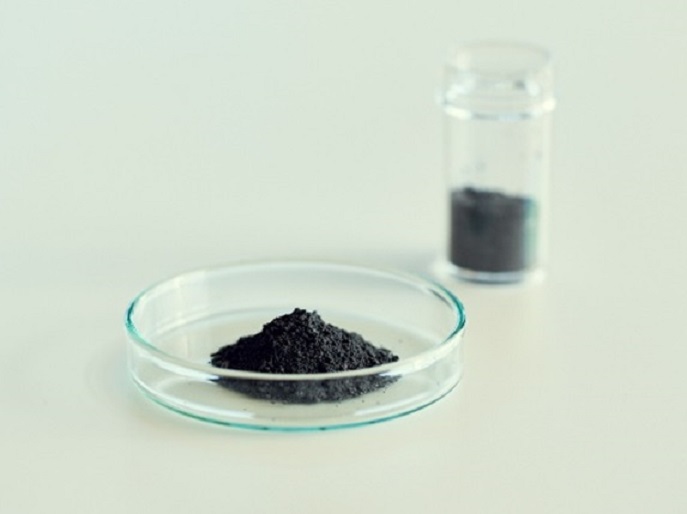 High-entropy metal carbide powder - Image 5