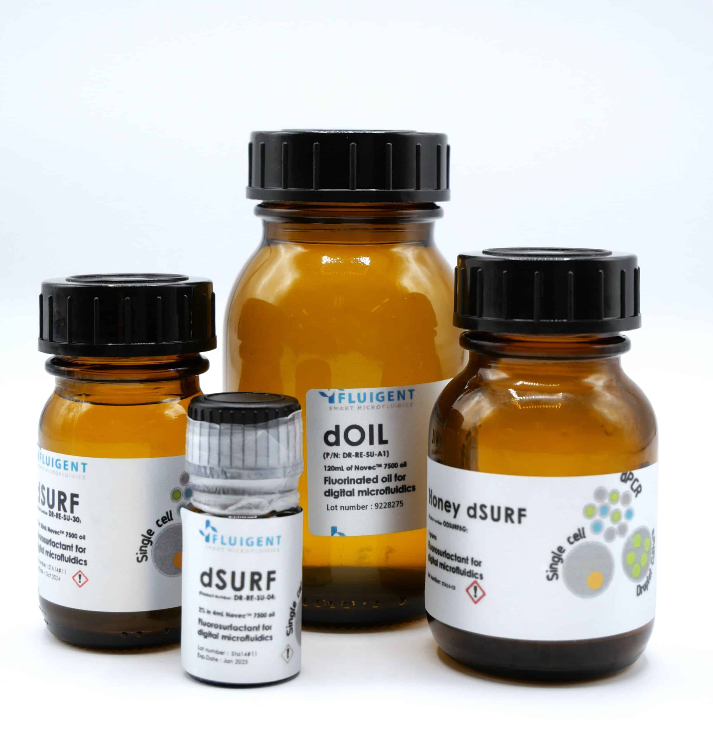 Fluorinated surfactants - Image 6