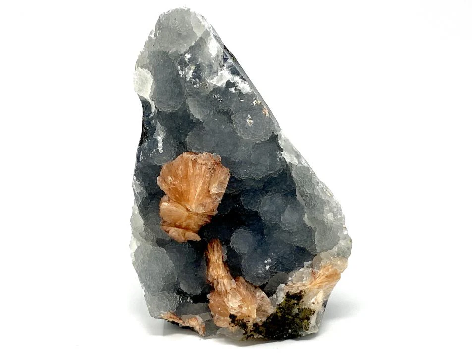 Rare-earth zeolites - Image 7
